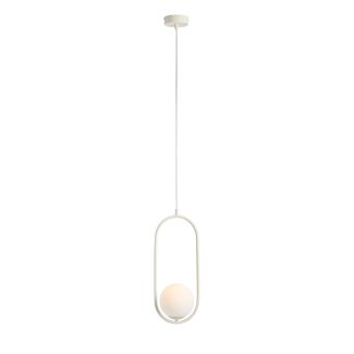 ALDEX 1086G9 LAMPA WISZĄCA RIVA CREAM