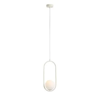 ALDEX 1086G9 LAMPA WISZĄCA RIVA CREAM