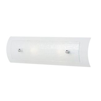 ELSTEAD Duet HK-DUET2-BATH 2 Light Wall Light