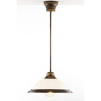 JUPITER 11 OPAL lampa wisząca