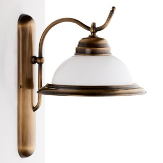 JUPITER 18 OPAL kinkiet