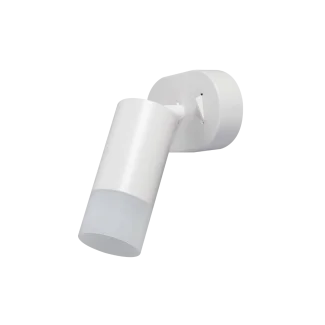 LIGHT PRESTIGE LP-2803/1W WH Sonaya kinkiet 1 biały