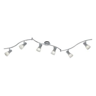 TRIO LEVISTO 871010607 LAMPA SUFITOWA - REFLEKTOR