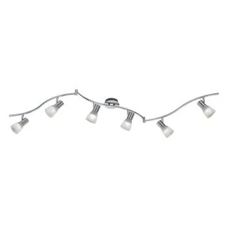 TRIO LEVISTO 871010607 LAMPA SUFITOWA - REFLEKTOR