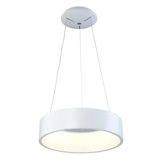 HOLDBOX HB14029 PULSANO PENDANT/230V/37W/3000K WHITE