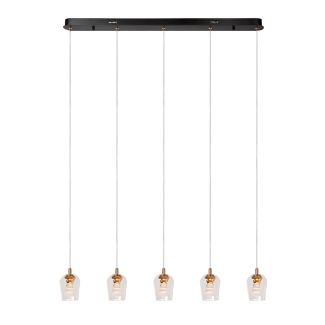 LUCIDE BERLIANE 00430/20/60 lampa wisząca