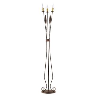 LUMINEX 744 lampa podł. Loara