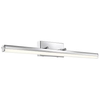 Luces Exclusivas JAMUNDI LE42418 LAMPA ŚCIENNA chrom
