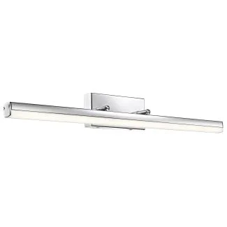 Luces Exclusivas JAMUNDI LE42418 LAMPA ŚCIENNA chrom