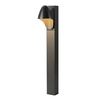 AZZARDO MAX—1382-DGR / AZ2185 Matera 600 (dark grey) Lampa zewnętrzna