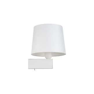NOWODVORSKI CHILLIN 8201 lampa wewnętrzna ścienna kinkiet z włącznikiem