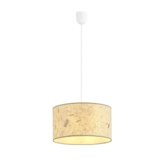 EMIBIG 1150/1 LAMPA WISZĄCA ASTON 1 CORK