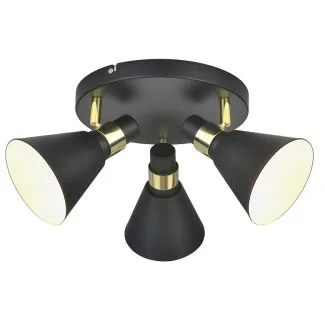 ITALUX Biagio MB-H16079CK-3