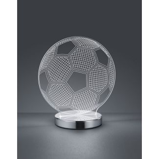 RL KEITH R52471106 LAMPA STOJĄCA - STOŁOWA