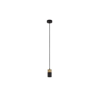 Luces Exclusivas CAYES LE42620 LAMPA WISZĄCA czarny