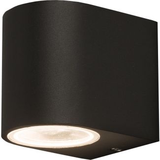 NOWODVORSKI NICO 9518 lampa zewnętrzna ścienna natynkowa