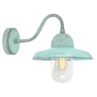 ELSTEAD SOMERTON SOMERTON V Wall Lantern
