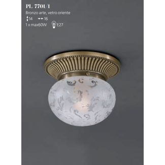 RECCAGNI ANGELO 7701 PL.7701/1