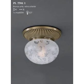 RECCAGNI ANGELO 7701 PL.7701/1