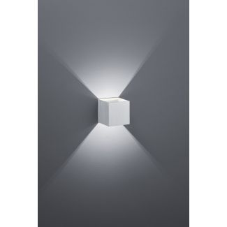 TRIO LOUIS 223310105 LAMPA ŚCIENNA - NOWOCZESNA
