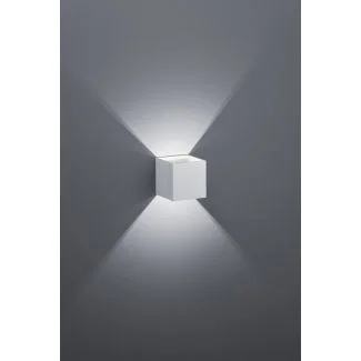 TRIO LOUIS 223310105 LAMPA ŚCIENNA - NOWOCZESNA