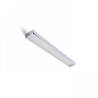 RENDL R11993 MARINA 60 LED ścienna chrom 230V LED 9W IP44 3000K