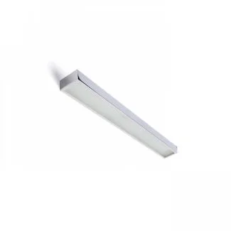 RENDL R11993 MARINA 60 LED ścienna chrom 230V LED 9W IP44 3000K