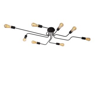LUCIDE LESTER 21112/08/30 LAMPA SUFITOWA - NOWOCZESNA