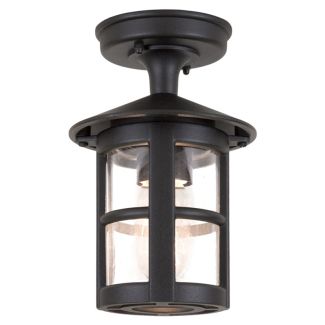 ELSTEAD HEREFORD BL21A BLACK Porch Lantern