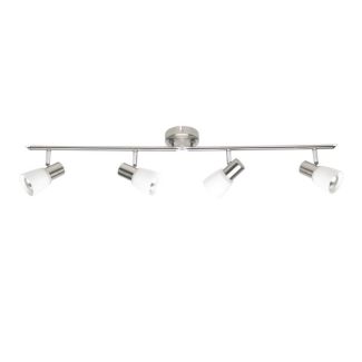 BRILLIANT LUCA 35832/77 LAMPA SUFITOWA - REFLEKTOR