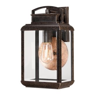 ELSTEAD BYRON QZ/BYRON/M Medium Wall Lantern