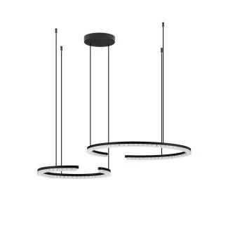 LUCES EXCLUSIVAS LE46094 MAHON LAMPA WISZĄCA