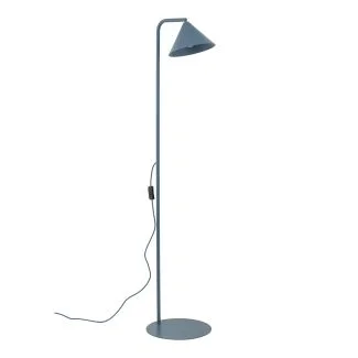 TK-LIGHTING 16206 CONO NAVY LAMPA PODŁOGOWA 1XE14