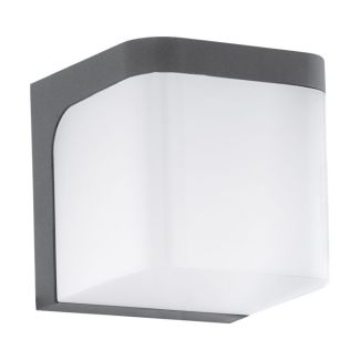 EGLO 96256 JORBA lampa ścienna Oświetlenie zewnętrzne