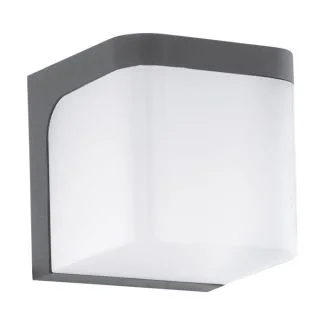 EGLO 96256 JORBA lampa ścienna Oświetlenie zewnętrzne