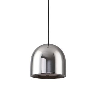 Step into design XC5010-CH Lampa wisząca PETITE LED chrom 10 cm