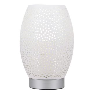 CANDELLUX 41-78322 VENUS LAMPA GABINETOWA 1X60W E27 BIAŁY