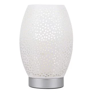 CANDELLUX 41-78322 VENUS LAMPA GABINETOWA 1X60W E27 BIAŁY
