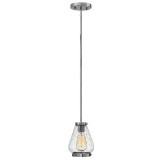 ELSTEAD FINLEY HK/FINLEY/P CM Mini Pendant