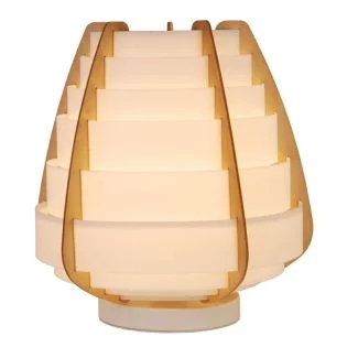 CANDELLUX STUDIO 50501039 lampa stołowa NAGOJA 1