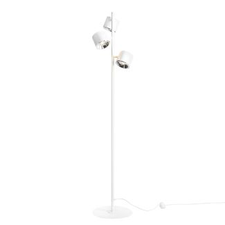 ALDEX 1046A LAMPA STOJĄCA BOT BIAŁA