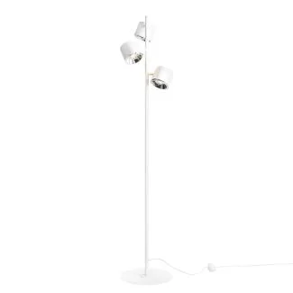 ALDEX 1046A LAMPA STOJĄCA BOT BIAŁA