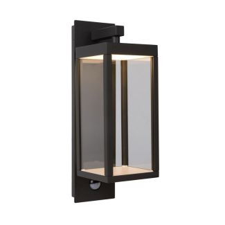 LUCIDE CLAIRETTE 28861/10/30 LAMPA ŚCIENNA - ZEWNĘTRZNA
