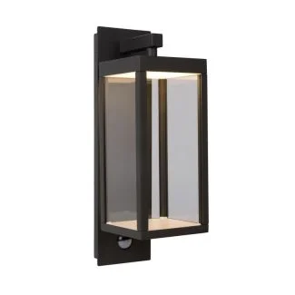 LUCIDE CLAIRETTE 28861/10/30 LAMPA ŚCIENNA - ZEWNĘTRZNA