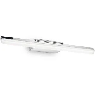 IDEAL LUX RIFLESSO AP60 CROMO 142272