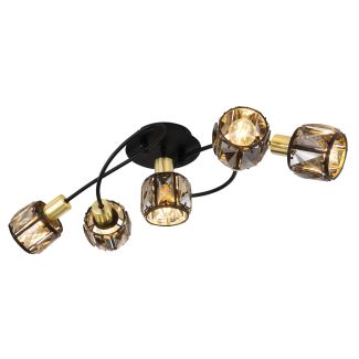 GLOBO INDIANA 54357-5B Lampa sufitowa