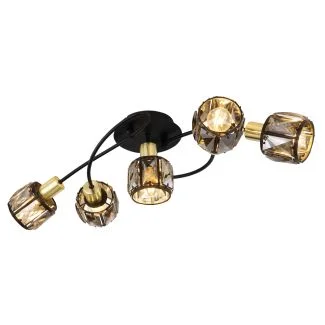 GLOBO INDIANA 54357-5B Lampa sufitowa