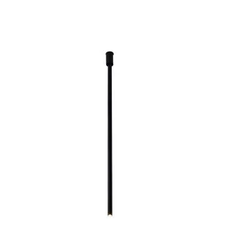 ANTIGO Plafon alha Y - Czarny (900 mm) 9152