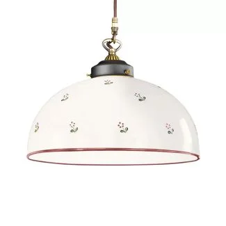 KOLARZ 731.32.77 NONNA lampa wisząca
