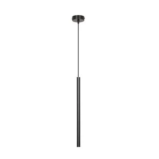 EMIBIG 552/1 LAMPA WISZĄCA SELTER 1 BLACK
